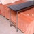 Serving Trolley for Double Bed Console with Wheels, Italy, 1980s For Sale - Image 5 of 12