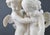 After Falconet, Two Cupids Disputing a Heart, Late 19th Century, Alabaster Sculpture For Sale - Image 6 of 18