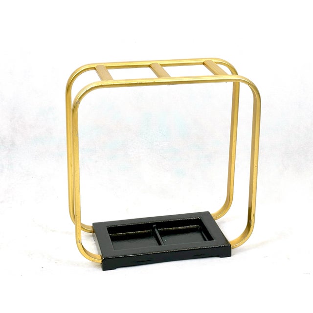 Mid-Century Umbrella Stand, 1960s For Sale - Image 11 of 11