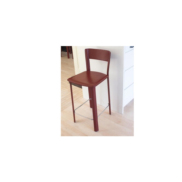 Design within Reach Allegro Counter Stools - Set of 4 ... (640 x 640 Pixel)