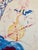 1970s André Thomkins, 1970s Modernist Swiss Colorful Surrealism Signed Dada Lithograph Andre Thomkins For Sale - Image 5 of 7