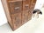 Antique 12-Drawer Pine Workshop Cabinet, 1900s For Sale - Image 11 of 18