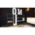 Metal Brera A Bookshelf in Powder-Coated Aluminum by Altreforme For Sale - Image 7 of 10