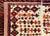 Tribal Mid-20th Century Afshar Horse Blanket For Sale - Image 3 of 6