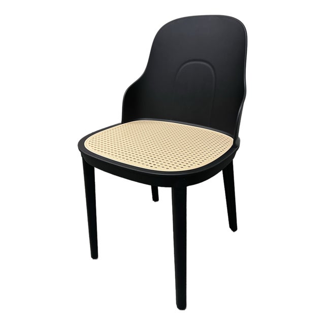 Hans Hornemann for Normann Copenhagen Allez Side Chair For Sale