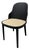 Hans Hornemann for Normann Copenhagen Allez Side Chair For Sale
