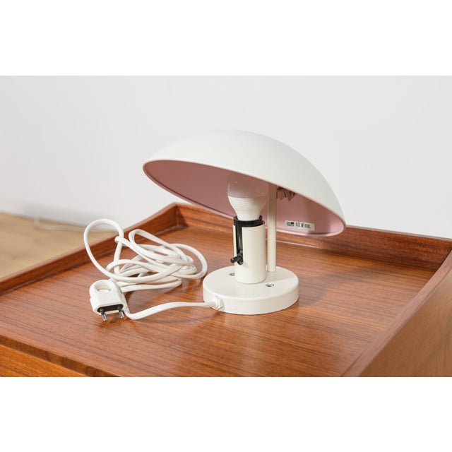 Mid-Century PH Hat Wall Lamps by Poul Henningsen for Louis Poulsen, Denmark, 1961, Set of 2 For Sale - Image 11 of 18