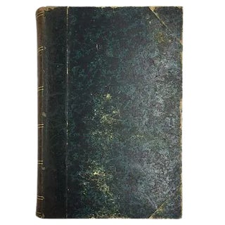 La Lecture Illustrée 1896 Paris Book For Sale