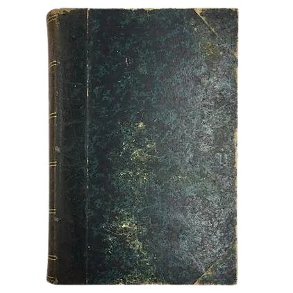 La Lecture Illustrée 1896 Paris Book For Sale