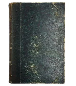La Lecture Illustrée 1896 Paris Book