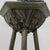 Silver Vintage Hanging Lamp, 1930s For Sale - Image 8 of 18