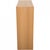 Bookcase in Oak by Mogens Koch, 1980s For Sale - Image 6 of 14