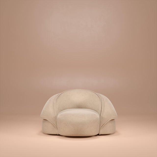 Romy Armchair by Ottiu For Sale - Image 10 of 15