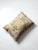 Vintage Quilted Floral Pillow Sham For Sale - Image 10 of 10