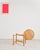 1970s AT35 / PP35 Tray Coffee Table in Oak by Hans J. Wegner for PP Møbler, 1970s For Sale - Image 5 of 18