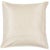 2020s 20"x20" 100% Silk Embroidered Pillow Cover. Contemporary Handmade Cushion Cover For Sale - Image 5 of 8