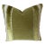 Handcrafted Decorative Pillow Cover For Sale