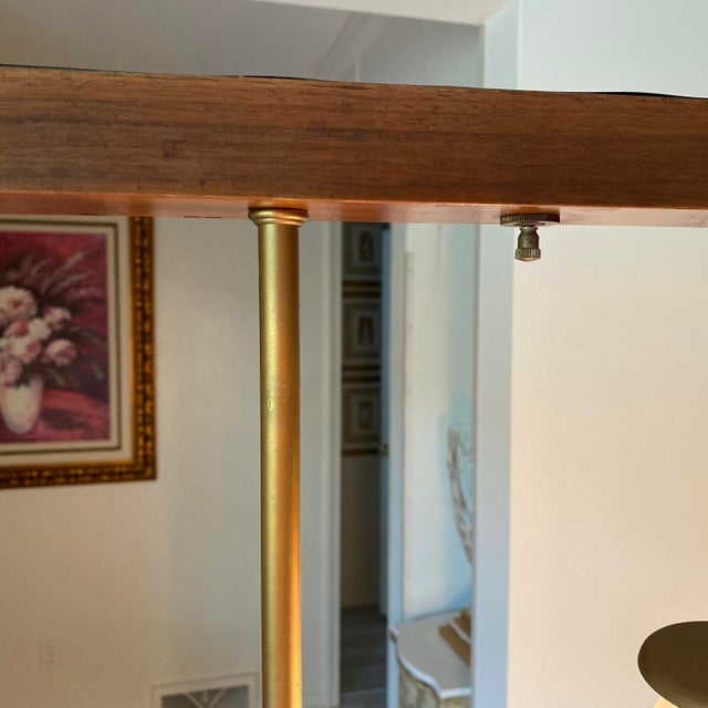 Mid Century Modern Lighted Room Divider Chairish