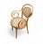 No. 11 Armchair by Michael Thonet for ZPM Radomsko, Austria, 1920s. No. 11 Armchair by Michael Thonet for ZPM Radomsko,...