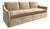 Lee Industries Performance Transitional Sofa For Sale