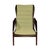 811 Armchairs by Gio Ponti for Cassina, 1950s, Set of 2 For Sale - Image 14 of 18
