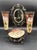 19th C French Palais Royal Dresser Caddy For Sale In New York - Image 6 of 16