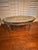 Traditional 1990s Handcrafted Italian Marquetry Coffee Table For Sale - Image 3 of 8