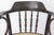 1990s Vintage Bentwood Armchair, 1990s For Sale - Image 5 of 9
