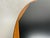 Black Round Africa Table attributed to Afra & Tobia Scarpa for Maxalto Artona, 1970s For Sale - Image 8 of 17