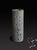 Stone Pixel S2 Decorative Vase in White Carrara Marble by Bufalini Marmi For Sale - Image 7 of 8