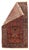 This relatively early, Interwar large scatter eschews the usual medallion pattern for a dense allover pattern based on...