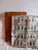 Wood Wall Shelf by Nisse and Kajsa Strinning, 1960s For Sale - Image 7 of 8