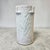 1940s Maine Coastal Cottage Style Whitewashed Deco Vases Umbrella Stands McCoy Pottery - Pair For Sale - Image 5 of 9