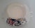 1970s Royal Sealy Japan Covered Soup Tureen With Ladle Ceramic, Blue & Red Chinoiserie Pattern 4 Pieces For Sale - Image 16 of 18