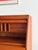 Mid-Century Modern Teak Secretary from Dyrlund, 1960s For Sale - Image 17 of 18