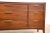Kent Coffey Tempo Walnut Dresser For Sale - Image 9 of 10