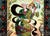 Vintage Pictorial Tabriz Rug For Sale - Image 12 of 12