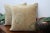 Mid-Century Modern Turkish Decorative Pillow Cover - 20"x20" For Sale - Image 3 of 13