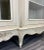 Wood Antique French Three-Door Bookcase For Sale - Image 7 of 18