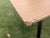 Andreu World Minimalist White Oak Counter-Height Table For Sale - Image 16 of 18
