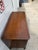 Early 20th Century Antique Victorian Revival Walnut Dresser With Ornate Carved Details For Sale - Image 5 of 12
