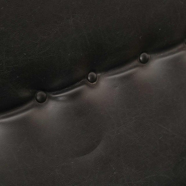 Set of King Lounge Chairs by André Vandenbeucks for Stässle For Sale - Image 6 of 18