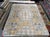 Large Abstract Wool Rug, Handmade in Nepal, 10x14 For Sale - Image 4 of 5