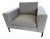 Blu Dot New Standard Lounge Chair For Sale