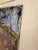 Rita Miller "Colorado Black Canyon" Framed Monoprint, Signed & Dated 1995 For Sale - Image 11 of 12