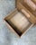 Vintage Oak Ministers Desk, 1930s For Sale - Image 13 of 15