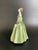 1980s Coalport Ladies of Fashion "Kelly" Figurine For Sale - Image 5 of 12