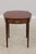 Age: Approx: 30 Years Old Details: Grand Rapids Dovetailed Drawer Construction High Quality Construction Nice Inlay Work...