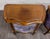 Vintage French Louis XV Style Nightstands Bedside Cabinets - Pair For Sale - Image 4 of 18