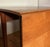 Conant Ball Dining Farm Table Drop Leaf Gate Leg Folding Solid Maple, Circa 1960’s For Sale - Image 10 of 12